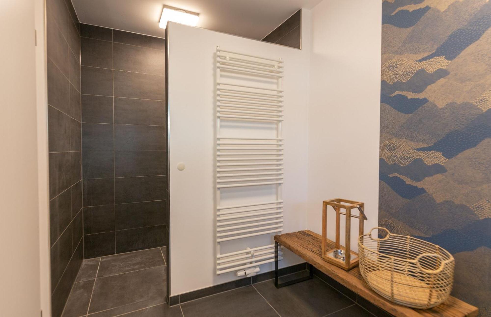 Südstrandquartier - Ferienwohnung Mare Sellin  Exterior foto